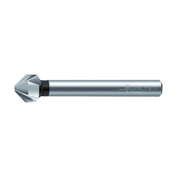 ワルタータイテックスカウンターシンク37.0mm1本