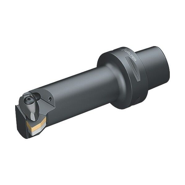 C-DWLN旋削ホルダー リジットクランプ