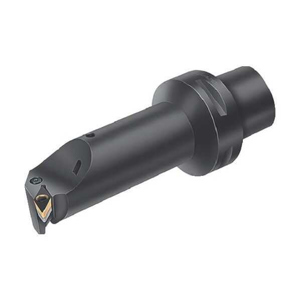 ISOツールホルダー C5-PVQBR-22110-16 1