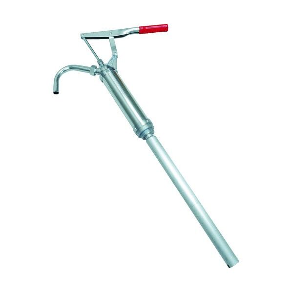 ドラム缶ポンプ(アルミ)