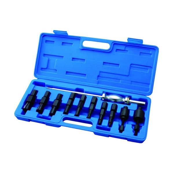 ブラインドベアリングプーラー プラケース