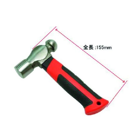 ボールピンハンマー スタビータイプ 2002000022967 1点