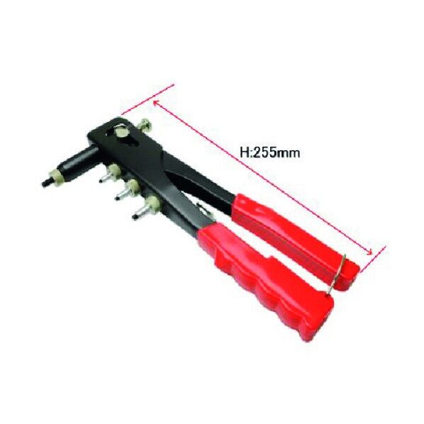 ハンドナッター 2008000000479 1個