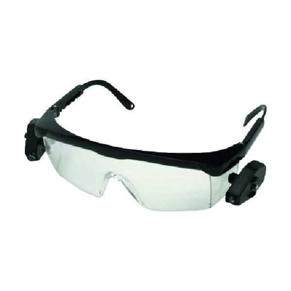 セーフティグラス LED付 2008000006976 1点