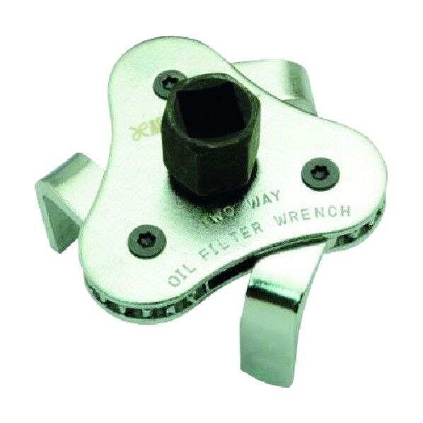 3JAW オイルフィルターレンチ 2009000002845 1個