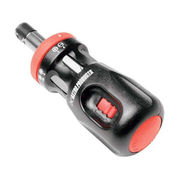 ラチェットビットドライバーセット 2002000024527 1S