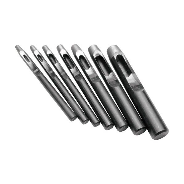 ワールドツール AP 7PC ホールポンチセット 2002000006929 7S...