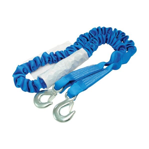 けん引ロープ 2T 2016000004748 1本