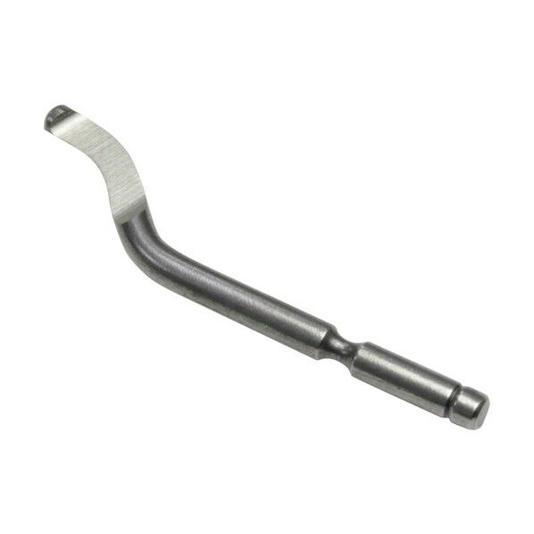 デバーリングツール替刃 DT100‐2 2026000000275 1個