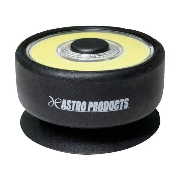 3W COB ワークライト 吸盤カバー付 WL732 2005000007323 1点