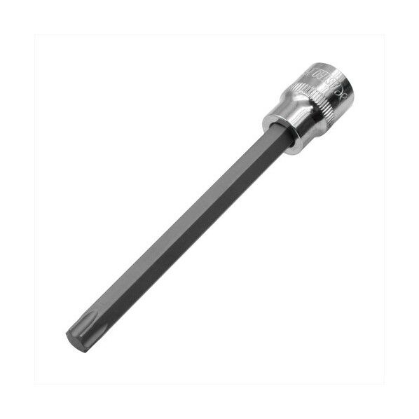 AP 3/8DR ビットソケット ロングヘックスローブ T50 2002000030559 1点