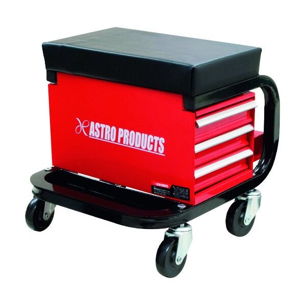 シートクリーパー 3段ベアリング引出付 2003000008289 1点