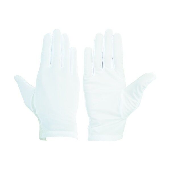 食品向け防じん手袋(マチ付)