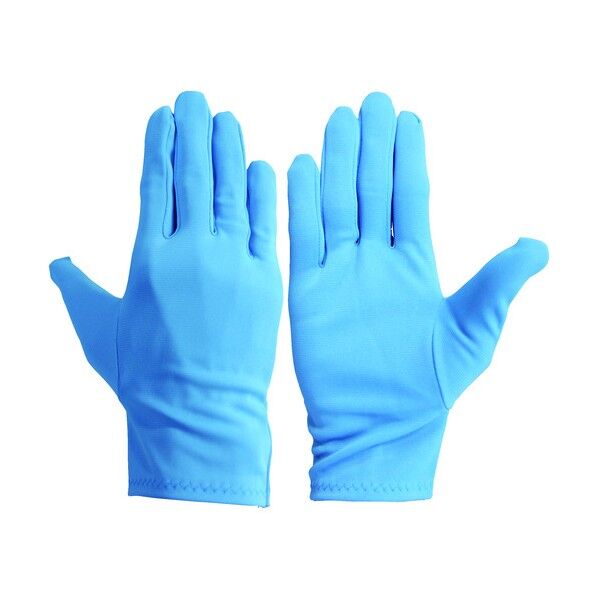 ナイロンダブル手袋(マチ付)