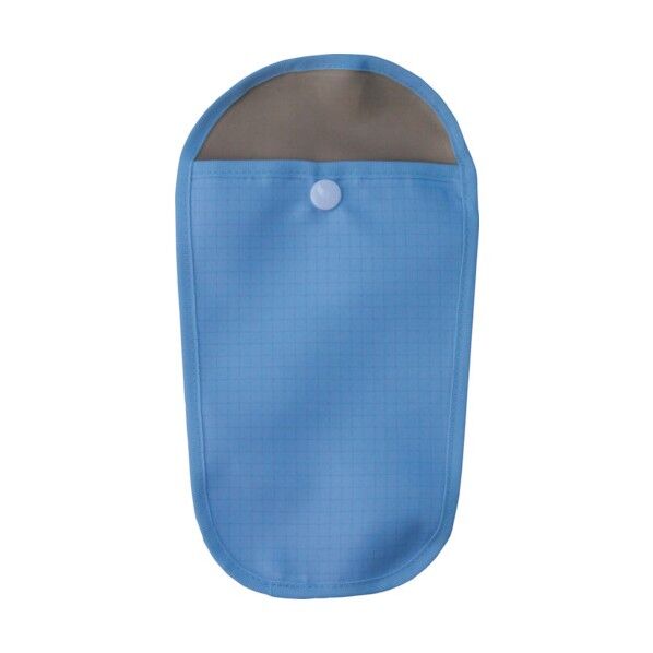 スマートフォン用ポーチ(未洗浄) CAC-08-L 1点