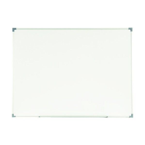 スチール製ホワイトボード(無地)