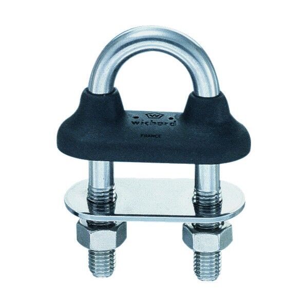 浸水防止ステンレス強力Uボルト(SUS316L)