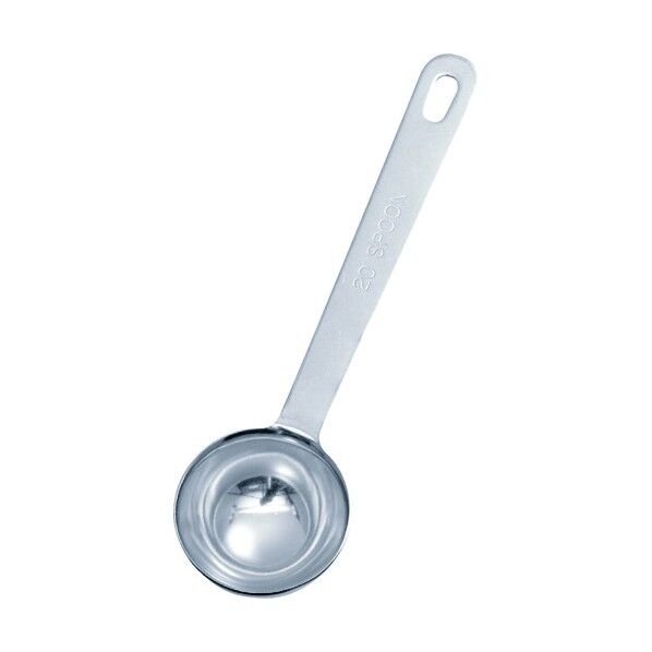 SW 18-8極厚計量スプーン 20スプーン 20スプーン BKI438 1個