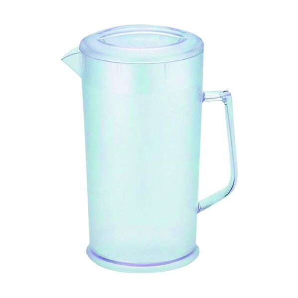 SW PCウォーターポット クリアー 7200-2021 (2L) PUO771 1個