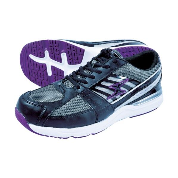 セフティシューズ