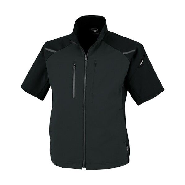 半袖ブルゾン1811-90-3L 1811-90-3L 1着