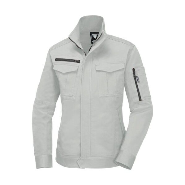 レディス長袖ブルゾン2018-31-9 2018-31-9 1点