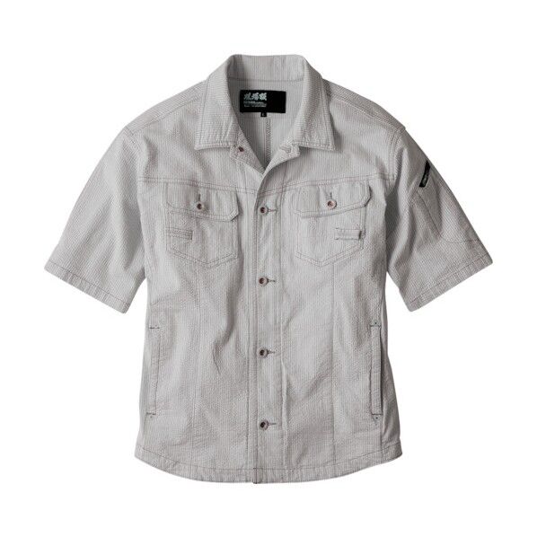 半袖ブルゾン2251-330-M 2251-330-M 1着