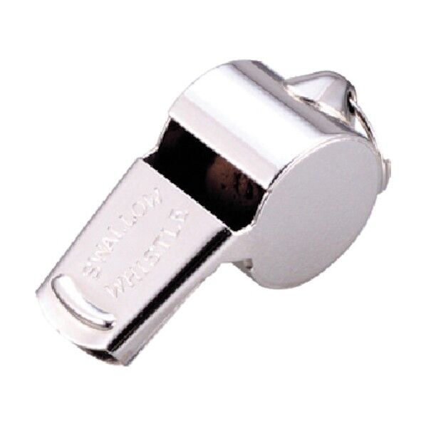 ジーベック 警笛真鍮製 小18620-22-888 18620-22-888 1個