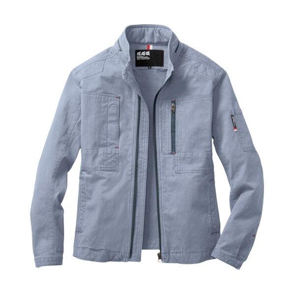 長袖ブルゾン2294-116-LL 2294-116-LL 1点