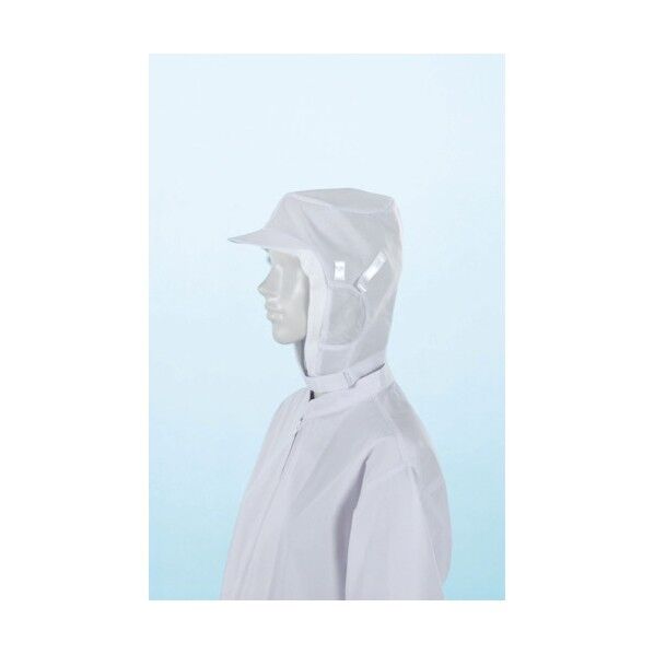 フード ツバ付 25402-32-F 25402-32-F 1点