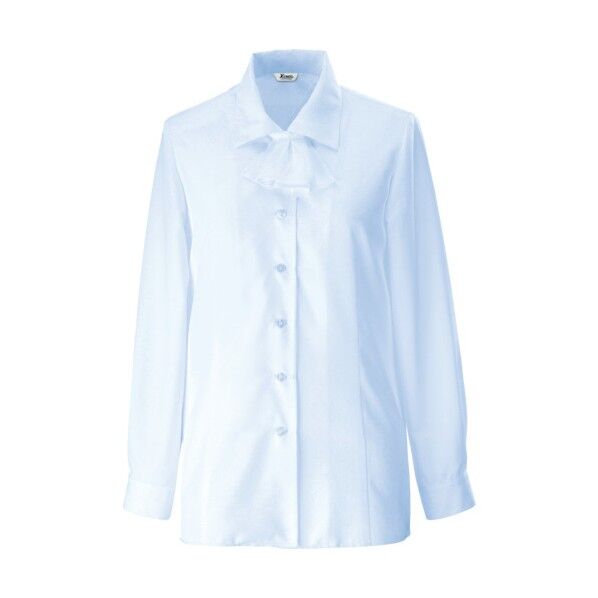 リボンブラウス40081-42-17 40081-42-17 1点