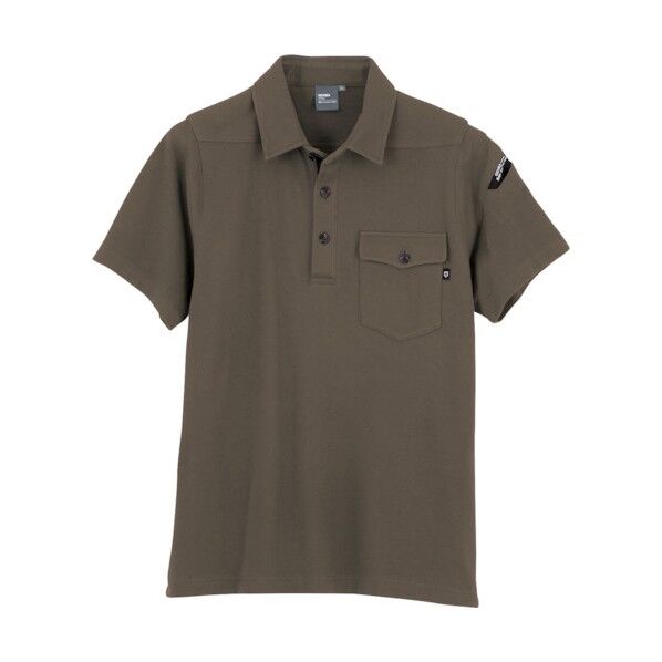 半袖ポロシャツ6050-62-4L 6050-62-4L 1着