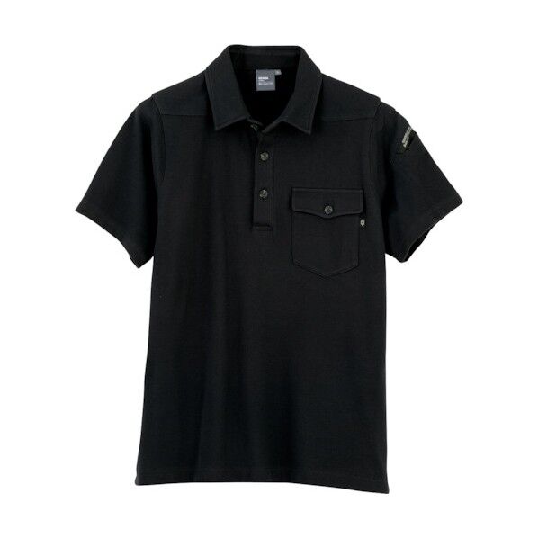 半袖ポロシャツ6050-90-4L 6050-90-4L 1着