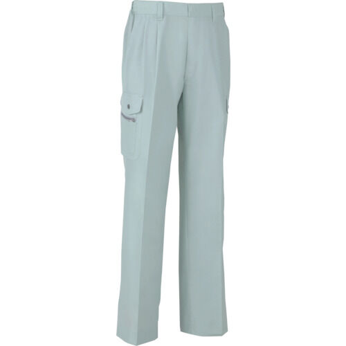 ジーベック ツータックラットズボン1556－605－LL 1556-605-LL 1個