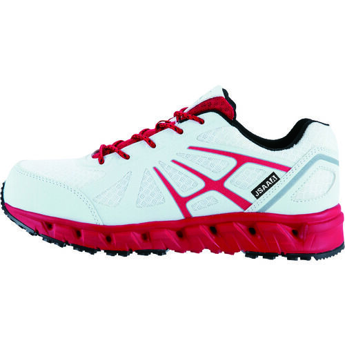 ジーベック プロスニーカー85142-32-300 85142-32-300 1足