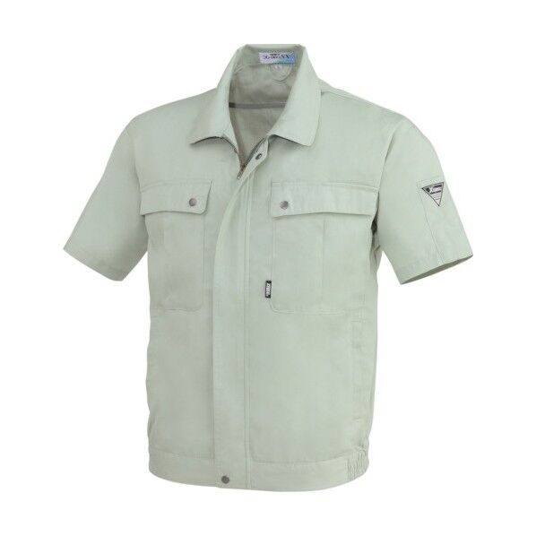 半袖ブルゾン9210