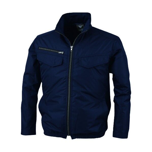 空調服 遮熱長袖ブルゾンXE98017