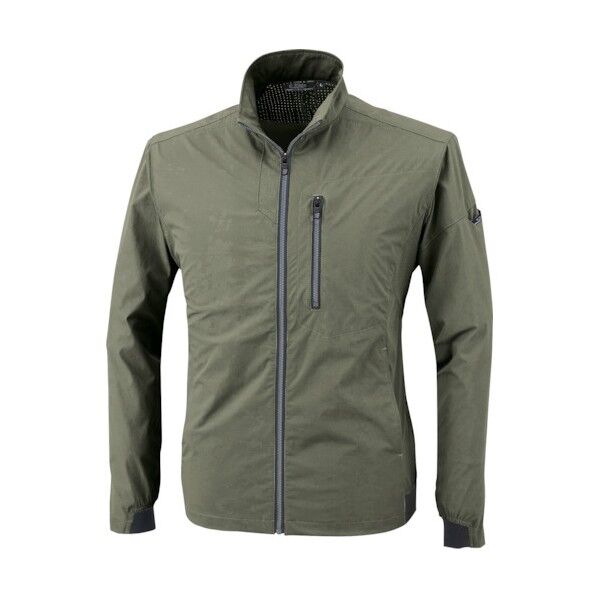 長袖ブルゾン SS 2514-36-SS 1点