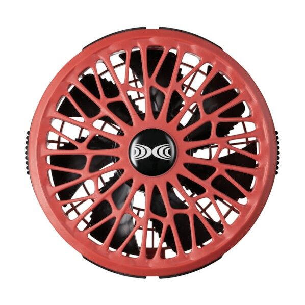 空調服14.4Vファン