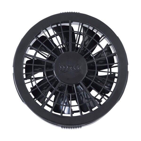 空調服 ワンタッチファンロングケーブルセット