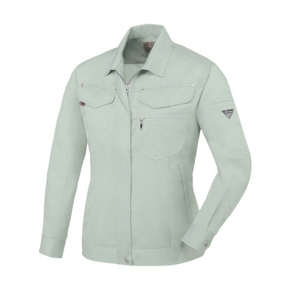 レディスブルゾン1498-61-17 1498-61-17 1点