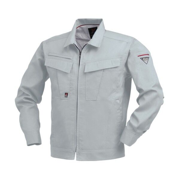 長袖ブルゾン1654