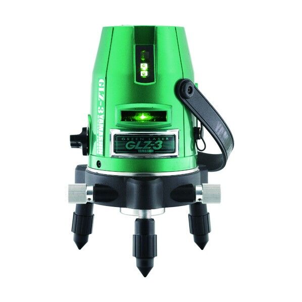 グリーンレーザー GLZ-3-W 1