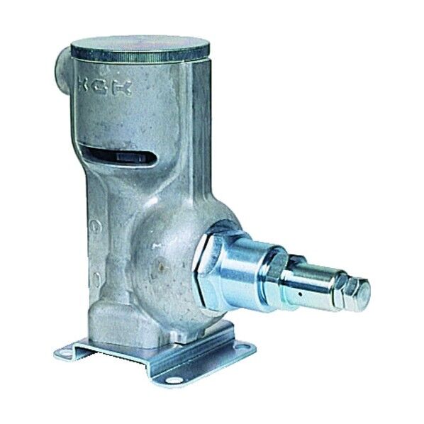 自動定量バルブグリース用 2.500KG KGK-402M