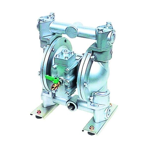 ダイヤフラムポンプ DP20