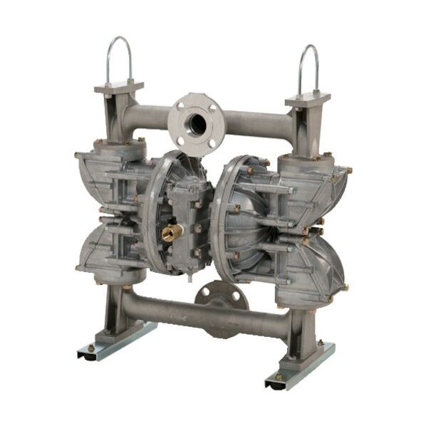 ダイヤフラムポンプ NDP50