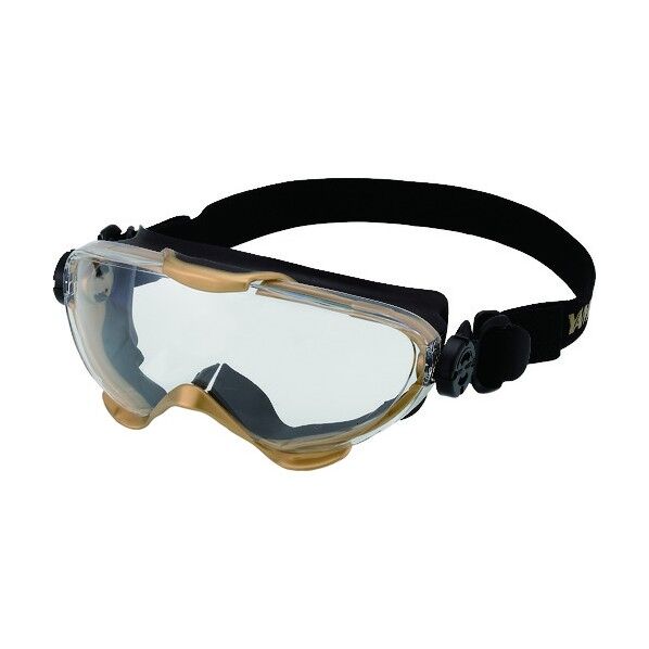 ゴーグル型保護めがね