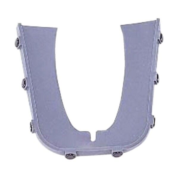 ライフセーバー用パーツ 面体ゴムベラ 40g KL-3