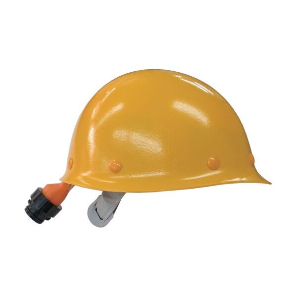 ライフセーバー用パーツ ヘルメット(ナイゾウダクトツキ) 500g KL-44