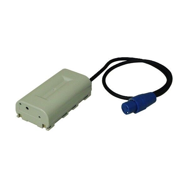 リチウムイオン充電用アダプター LS-5BL用